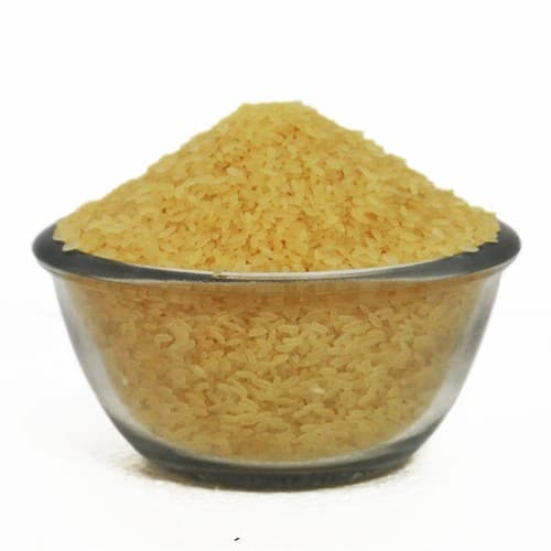 Thai Jasmine Rice 100_ Purity _ Premium Quality _